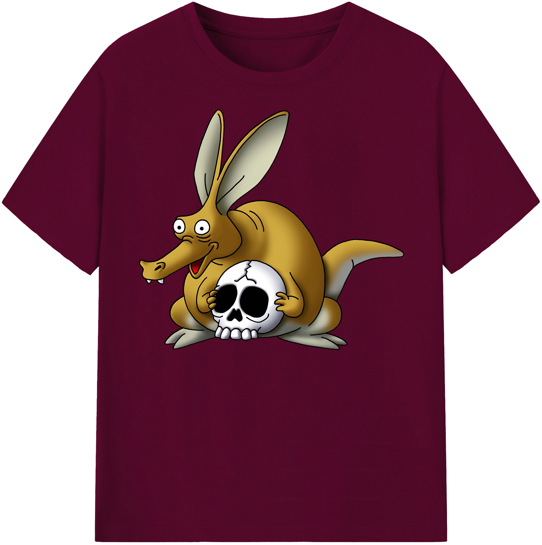 （画像用） ドラゴンクエスト Doragon Kuesuto Dragon Quest レディースカジュアルプリントTシャツ（綿100％）
